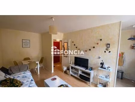 centre ville studio avec parking