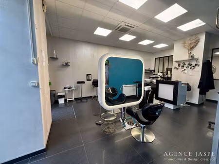 local commercial ou professionnel