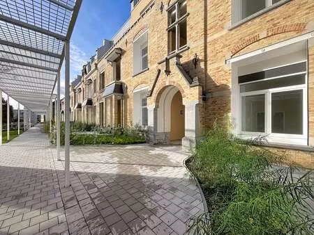 bien professionnel à vendre à sint-gillis-waas € 810.502 (lk39w) | zimmo