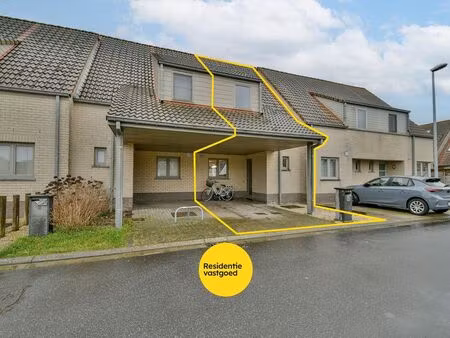 maison à vendre à westende € 339.000 (lk37y) - residentie vastgoed - middelkerke | zimmo