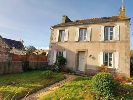 maison coup coeur sur plabennec