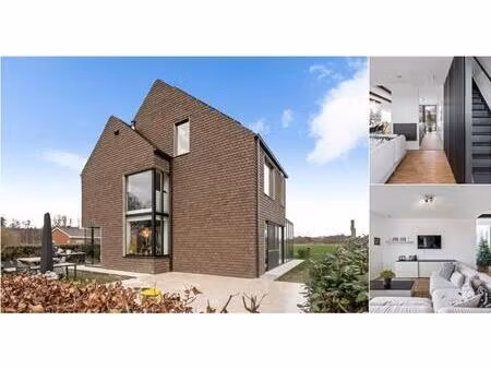 maison à vendre à geleeg 5 onze-lieve-vrouw-waver (rbv10021)