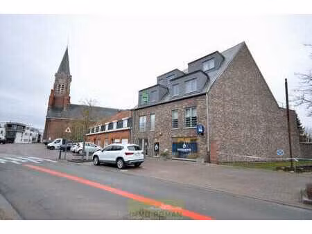 instapklaar duplexappartement in het centrum van ruien  d...