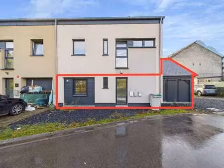 appartement à musson