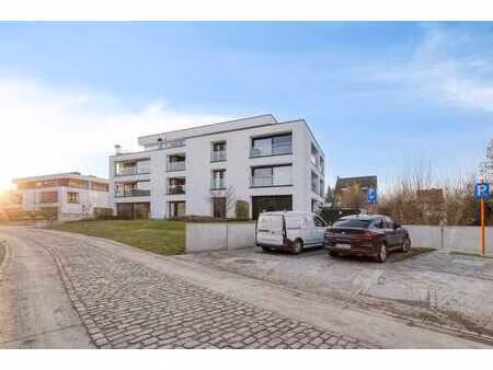 stijlvol 1-slaapkamerappartement in site lesko