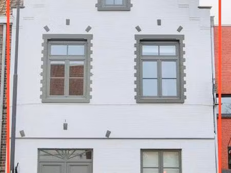 maison à vendre à sijsele € 450.000 (lk3sb) - | zimmo