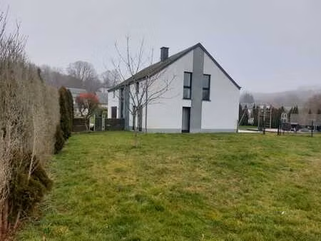 maison 4 façades à vendre battincourt