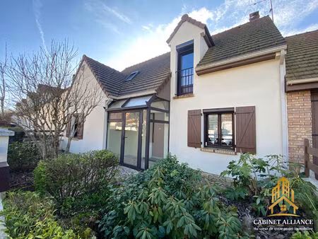 maison à vendre à le chatelet en brie