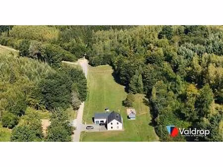 villa 5 chambres - gite 3 épis (14 lits) - 95 ares