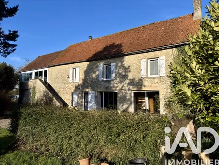 vente maison/villa 8 pièces