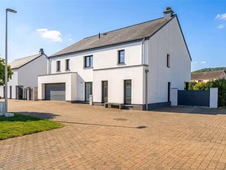 maison à vendre à musson € 799.000 (lk45c) - w immobilière | zimmo