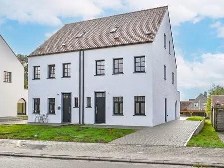 maison à vendre à zwevegem € 530.000 (lk330) | zimmo