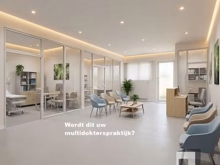 bien professionnel à vendre à beringen € 115.000 (lk3w2) - immo tessenderlo | zimmo