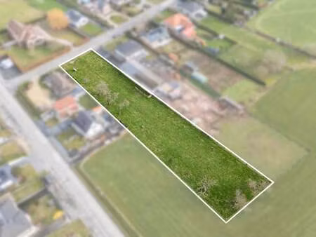 terrain à vendre à schendelbeke € 320.000 (lk3vw) - cornelis goeman geraardsbergen | zimmo