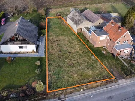 terrain à vendre à glons € 85.000 (lk3zd) - waucomont immo | zimmo