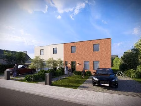 maison à vendre à opvelp € 650.000 (lk34t) | zimmo