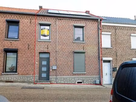 maison à vendre à borgloon € 205.000 (lk310) - van parijs & van parijs | zimmo