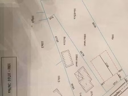 terrain à vendre à hamont € 230.000 (lk13j) - heylen vastgoed - lommel | zimmo