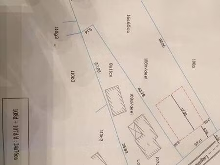 terrain à vendre à hamont € 240.000 (lk13j) - heylen vastgoed - lommel | zimmo