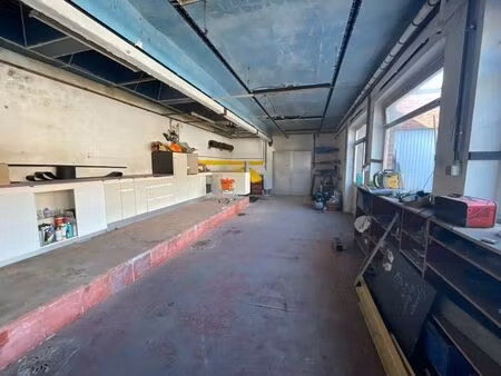 bien professionnel à vendre à wervik € 165.000 (lk42t) - era @t home (geluwe) | zimmo