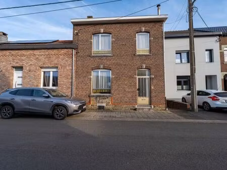 maison à vendre à boirs € 210.000 (lk3zf) - waucomont immo | zimmo