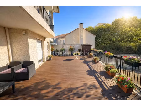 vente appartement 3 pièces 65 m² à boissy-saint-leger (94470)  225 000 €