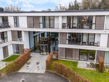 appartement à vendre à la hulpe € 325.000 (lk38d) - we invest bw centre | zimmo