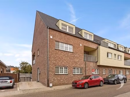 appartement à vendre à scherpenheuvel € 335.000 (lk45g) - immo liv'it | zimmo