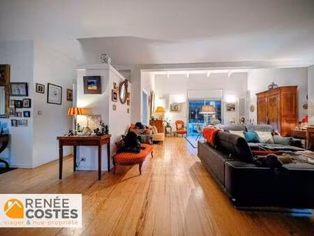 viager occupé - f84-h84 ans - portet sur garonne (31120)