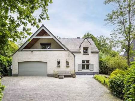 maison à louer à ekeren € 3.200 (lk3hs) - provas vastgoed | zimmo