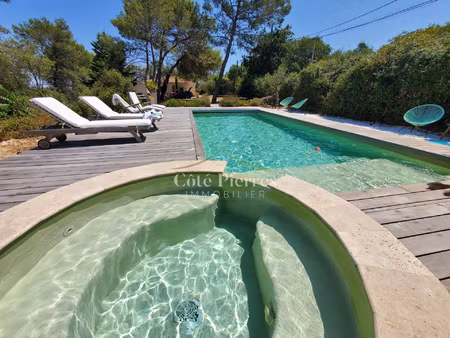 nîmes collines nord