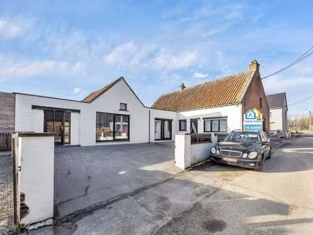 maison à vendre à oombergen € 349.000 (lk3s9) - topo-immo denderhoutem | zimmo