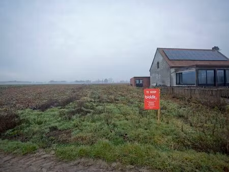 terrain à vendre à wervik € 75.000 (lk2io) - dewaele & thomas | zimmo