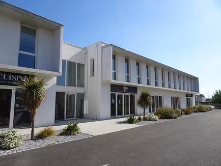 local à vendre portet sur garonne