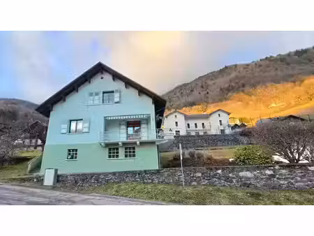 maison 4 p+c