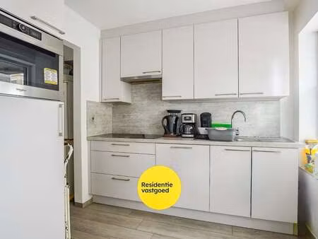 appartement à vendre à brugge € 219.000 (lk37z) - residentie vastgoed - brugge | zimmo