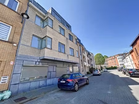 appartement à louer à neder-over-heembeek € 1.200 (lk3yp) - just immo | zimmo