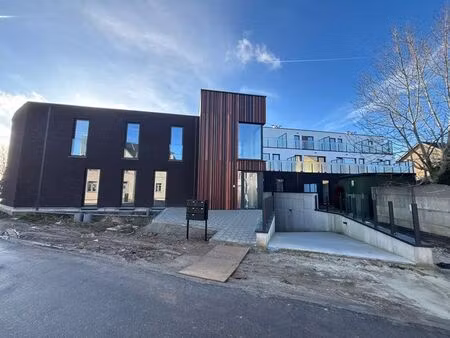 appartement à louer à groot-bijgaarden € 1.240 (lk45m) | zimmo