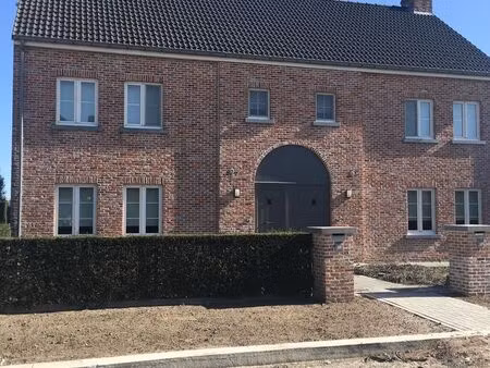 maison à louer à balen € 1.250 (lk333) - | zimmo