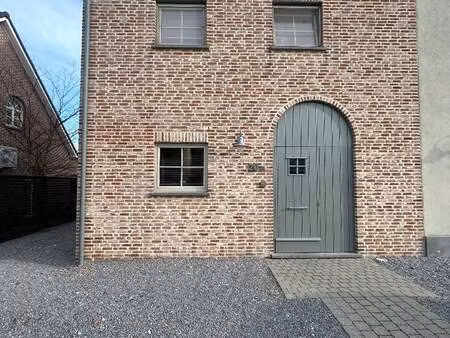 maison à louer à lommel € 1.295 (lk2no) - era carl tournier (lommel) | zimmo