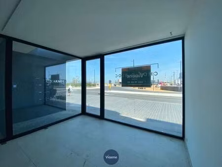 bien professionnel à louer à oostende € 1.500 (lk311) - viaene vastgoed | zimmo