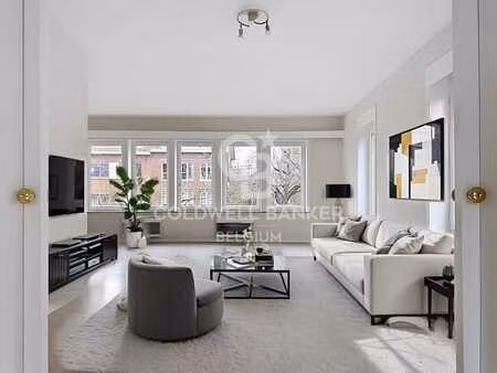 maison 3 façades (+-245m²) avec jardin / boitsfort