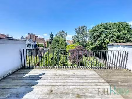 maison 6 chambres meublé