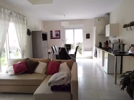 vente appartement 2 pièces 58 m² à berck (62600)  238 000 €