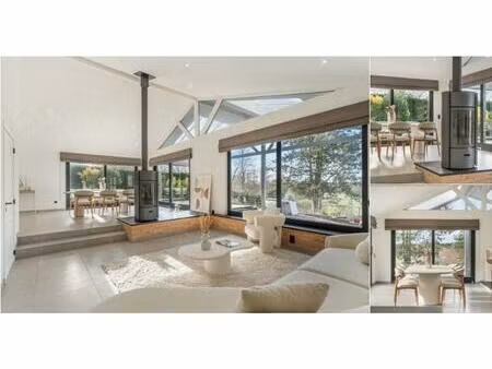 maison à vendre à vlierbeekstraat 35 blanden (rbv10331)