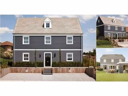 villa à vendre à industrielaan 10 waregem (rbv10371)