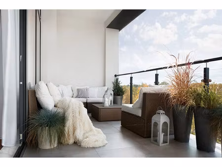 vente appartement 3 pièces 70 m² à seclin (59113)  247 000 €