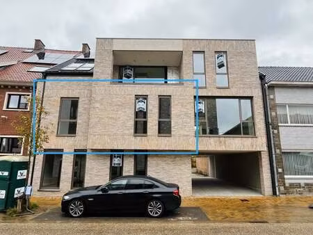 appartement à vendre à wellen € 355.000 (lk2uq) | zimmo