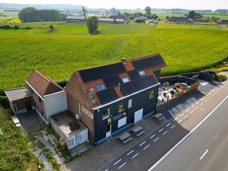 bien professionnel à vendre à nukerke € 499.000 (lk452) - immo nobels | zimmo