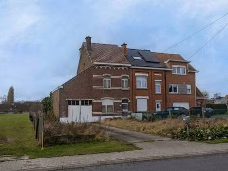 maison à vendre à itterbeek € 335.000 (lk3l7) - immo pické | zimmo